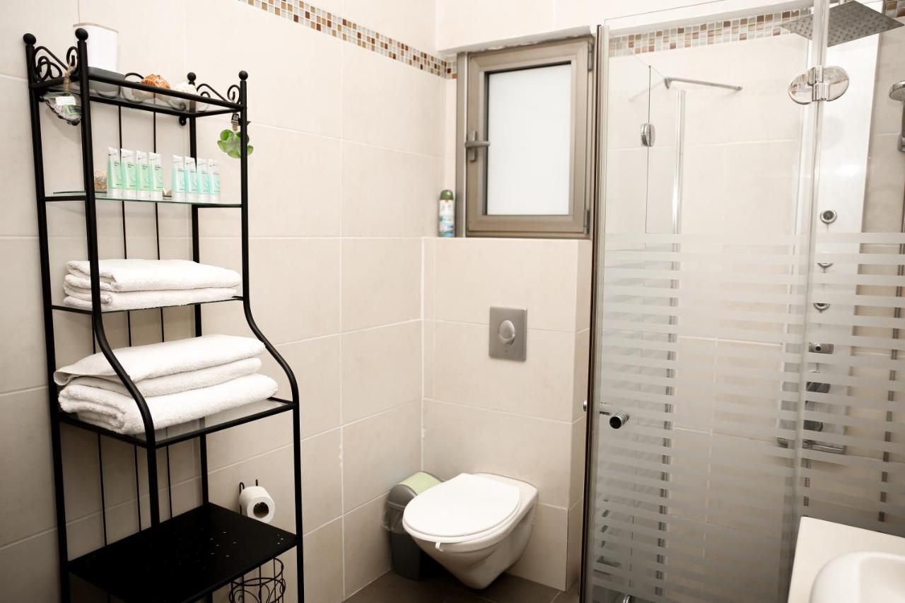 Sea View Apartment Prime Location On The Beach テル・アビブ エクステリア 写真
